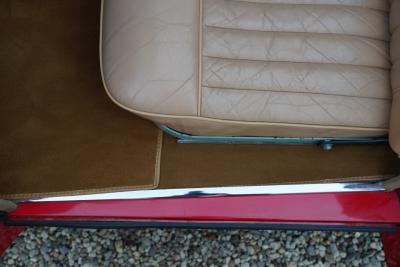 1954 Jaguar XK120 OTS Roadster