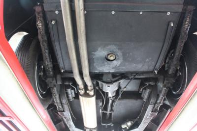 1954 Jaguar XK120 OTS Roadster