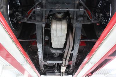 1954 Jaguar XK120 OTS Roadster