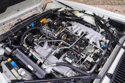 1988 Jaguar XJS 5.3 V12 Convertible