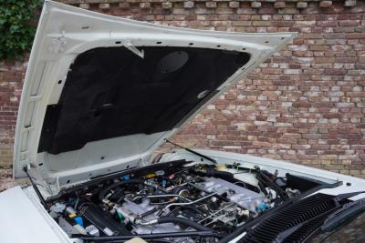 1988 Jaguar XJS 5.3 V12 Convertible