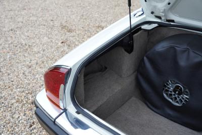 1988 Jaguar XJS 5.3 V12 Convertible