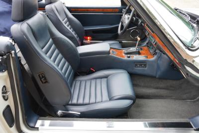1988 Jaguar XJS 5.3 V12 Convertible