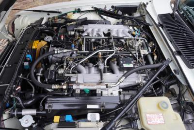 1988 Jaguar XJS 5.3 V12 Convertible