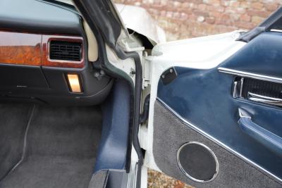 1988 Jaguar XJS 5.3 V12 Convertible