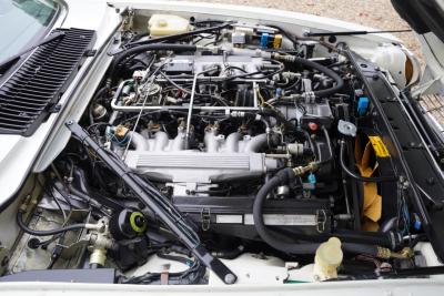 1988 Jaguar XJS 5.3 V12 Convertible