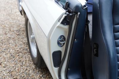 1988 Jaguar XJS 5.3 V12 Convertible