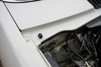 1988 Jaguar XJS 5.3 V12 Convertible