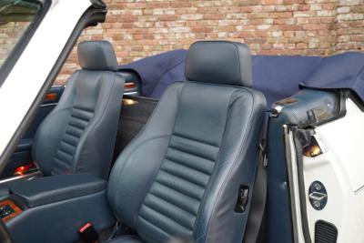 1988 Jaguar XJS 5.3 V12 Convertible