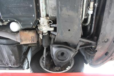 1988 Jaguar XJS 5.3 V12 Convertible