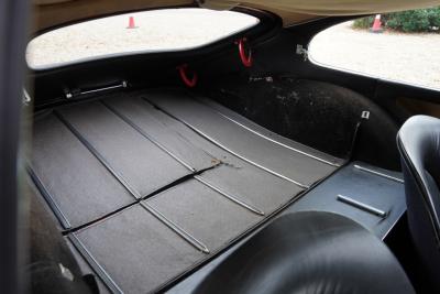 1963 Jaguar E-Type 3.8 Litre Series 1 Coupe &ldquo;A driving survivor&rdquo;