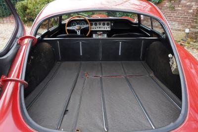 1963 Jaguar E-Type 3.8 Litre Series 1 Coupe &ldquo;A driving survivor&rdquo;