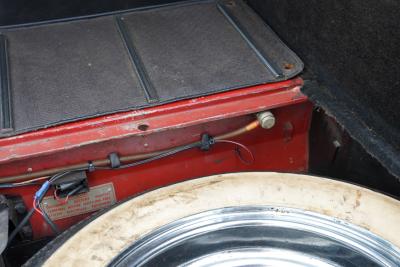 1963 Jaguar E-Type 3.8 Litre Series 1 Coupe &ldquo;A driving survivor&rdquo;