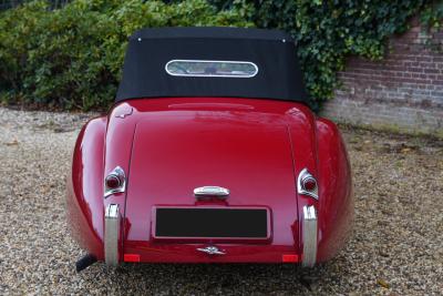 1949 Jaguar XK120 OTS ! Alloy Roadster