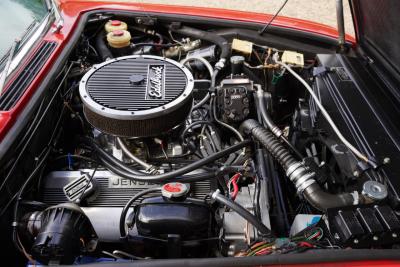 1976 Jensen Interceptor III