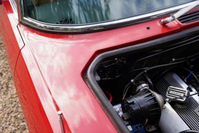 1976 Jensen Interceptor III