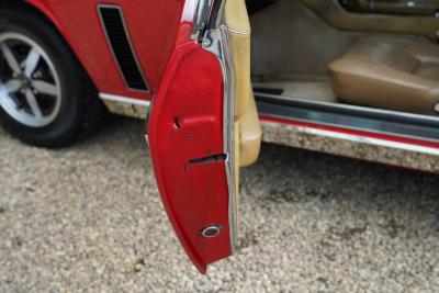 1976 Jensen Interceptor III