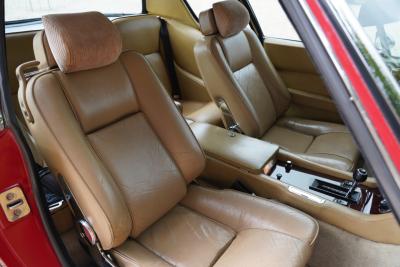 1976 Jensen Interceptor III