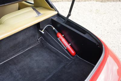 1976 Jensen Interceptor III