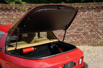 1976 Jensen Interceptor III