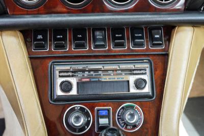 1976 Jensen Interceptor III