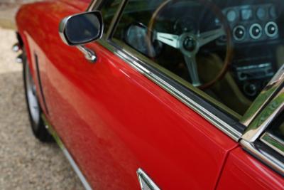 1976 Jensen Interceptor III