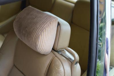 1976 Jensen Interceptor III