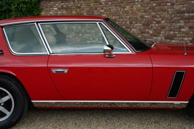 1976 Jensen Interceptor III