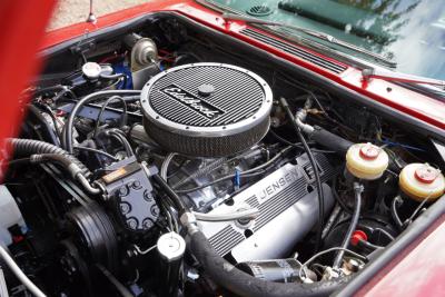 1976 Jensen Interceptor III