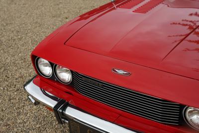 1976 Jensen Interceptor III