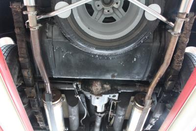 1976 Jensen Interceptor III