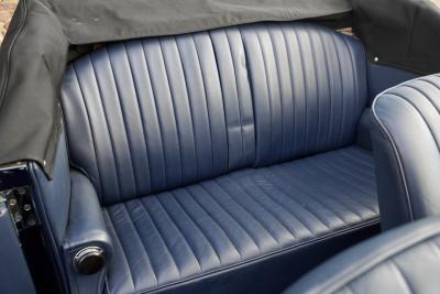 1939 Lagonda LG6 4&frac12; Litre Short Wheelbase Drophead Coup&eacute;