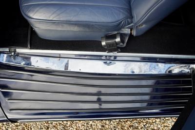 1939 Lagonda LG6 4&frac12; Litre Short Wheelbase Drophead Coup&eacute;