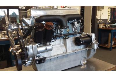 1939 Lagonda LG6 4&frac12; Litre Short Wheelbase Drophead Coup&eacute;