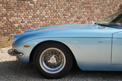 1967 Lamborghini 400 GT Spyder &ldquo;Conversion&rdquo;