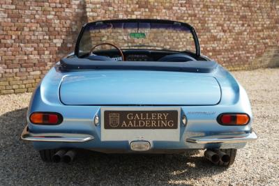 1967 Lamborghini 400 GT Spyder &ldquo;Conversion&rdquo;