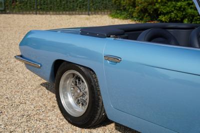 1967 Lamborghini 400 GT Spyder &ldquo;Conversion&rdquo;