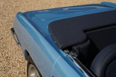 1967 Lamborghini 400 GT Spyder &ldquo;Conversion&rdquo;