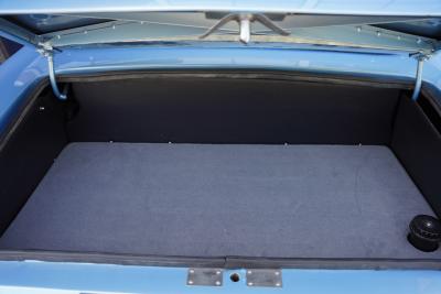 1967 Lamborghini 400 GT Spyder &ldquo;Conversion&rdquo;