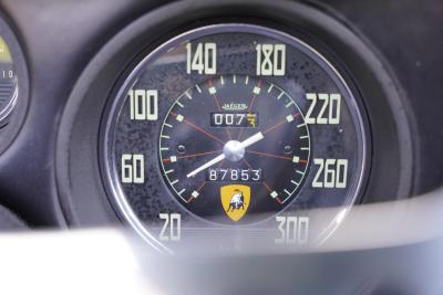 1967 Lamborghini 400 GT Spyder &ldquo;Conversion&rdquo;