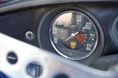 1967 Lamborghini 400 GT Spyder &ldquo;Conversion&rdquo;