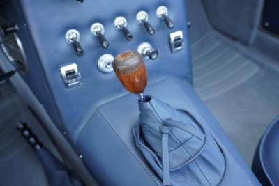 1967 Lamborghini 400 GT Spyder &ldquo;Conversion&rdquo;