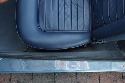 1967 Lamborghini 400 GT Spyder &ldquo;Conversion&rdquo;