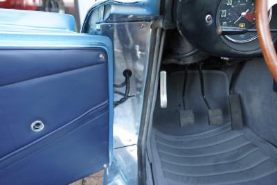 1967 Lamborghini 400 GT Spyder &ldquo;Conversion&rdquo;