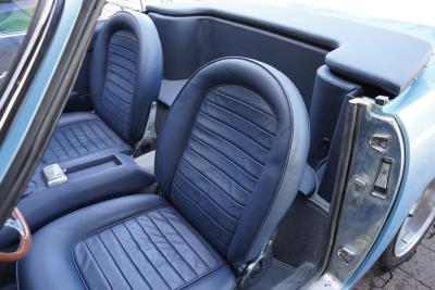 1967 Lamborghini 400 GT Spyder &ldquo;Conversion&rdquo;