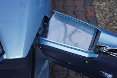 1967 Lamborghini 400 GT Spyder &ldquo;Conversion&rdquo;