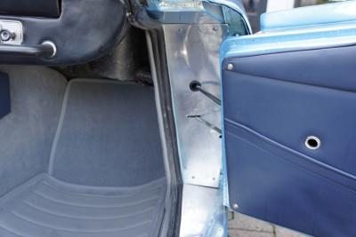 1967 Lamborghini 400 GT Spyder &ldquo;Conversion&rdquo;