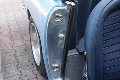 1967 Lamborghini 400 GT Spyder &ldquo;Conversion&rdquo;