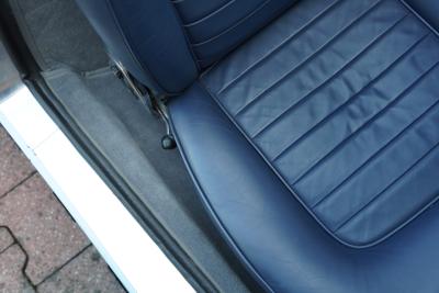 1967 Lamborghini 400 GT Spyder &ldquo;Conversion&rdquo;