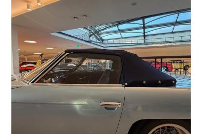 1967 Lamborghini 400 GT Spyder &ldquo;Conversion&rdquo;